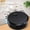 black, variant on 3 in 1 Automatic Robot Vacuum Cleaner, USB Rechargeable Mini Smart Sweeping Mopping Robot, 1800PA Strong Suction, Low Noise, for Hard Floor, Black White Yellow Optional