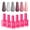 Classic Nude, variant on RONIKI 6 Colors Gel Nail Polish Set - Includes Nude, Light Pink, Mauve, Gray, Neutral Gel Nail Polish, Trendy Nail Gel Polish Soak Off UV Gel Nail Polish Set for DIY Home Salon Nails Women Gifts