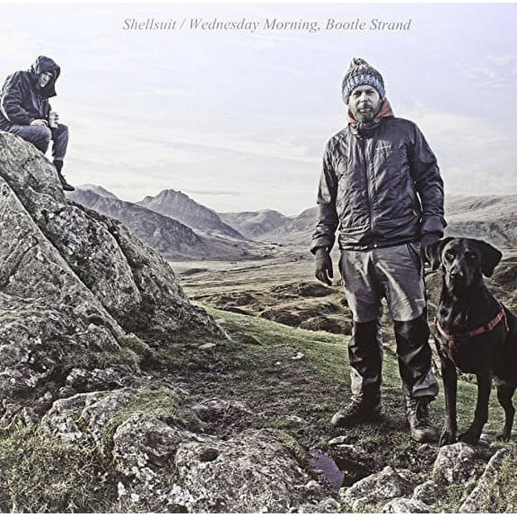 Wednesday Morning Bootle Strand (Vinyl)