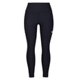 thumbnail image 1 of Legging Deportivo Wilson para Mujer Flow Rib Color Negro Talla G, 1 of 4