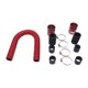 thumbnail image 4 of Kit De Manguera De Radiador De 24" De Largo Accesorio Para De Enfriamiento Reductores De 1-1/4" De Repuesto, 4 of 8