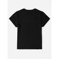 thumbnail image 3 of Women's Plus Size St. Patrick's Day Shamrock Heart Graphic T-Shirt, Casual Crew Neck Short Sleeve ToCamisetas de verano para mujer, manga corta, cuello redondo, casual, lindo, con gráficos, camisetas, 3 of 8