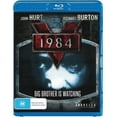 thumbnail image 1 of Nineteen Eighty-Four ( 1984 ) ( 1984 ) [ NON-USA FORMAT, Blu-Ray, Reg.B Import - Australia ], 1 of 1