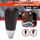 thumbnail image 2 of Car Automatic Gear Shift Knob Shifter Lever Dark Wood for Toyota Land Cruiser LC200 2008 - 2020, 2 of 5