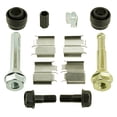 thumbnail image 1 of (1) Kit De Cáliper De Freno Grand Vitara 2005 A 2017 Suzuki Delantero Izquierdo O Derecho HO AUTOPARTES ., 1 of 4