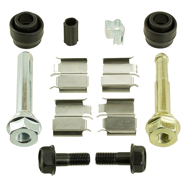 (1) Kit De Cáliper De Freno Grand Vitara 2005 A 2017 Suzuki Delantero Izquierdo O Derecho HO AUTOPARTES .