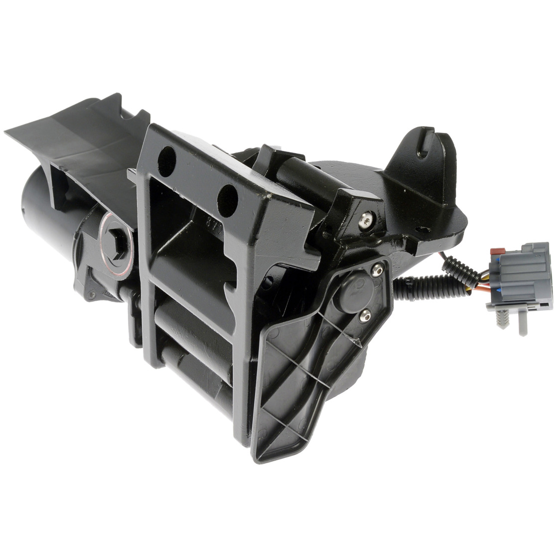 Dorman 747-956 Passenger Side Running Board Motor for Specific Cadillac / Chevrolet / GMC Models
