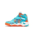 thumbnail image 3 of ROGUE x ACE VENTURA x MACHE Teal/Orange/White, 3 of 10