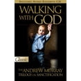 thumbnail image 2 of Walking with God: The Andrew Murray Trilogy on Sanctification, (Paperback), 2 of 2