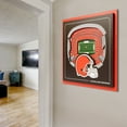 thumbnail image 3 of YouTheFan NFL Cleveland Browns Stadium Series 3D Wall Art, 3 of 4