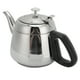 thumbnail image 3 of Cafetera, tetera de acero inoxidable de 1,5 l y 2 L, rendimiento sólido, 3 of 8
