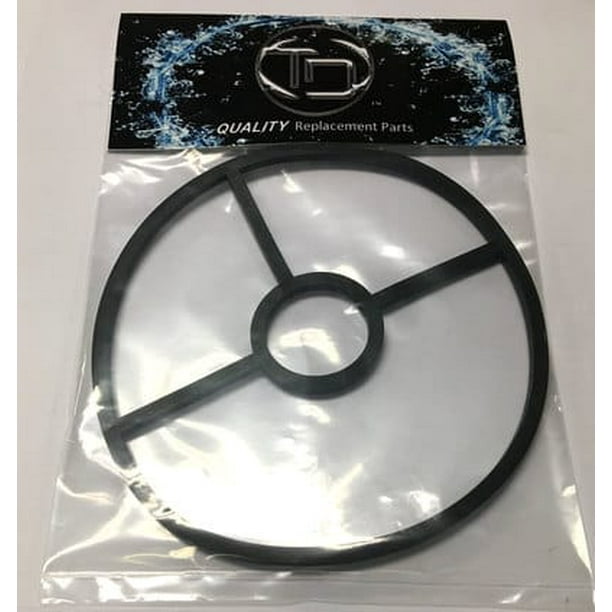 Hayward Multiport SP740D Valve Gasket Replacement