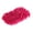 Pink Red, variant on SPRING PARK Microfiber Chenille Cleaning Tool Washing Brush Soft Sponge Pad, Car Cleaning Tools Kit, Washing Brush Window Glass Cleaning Glove Tool