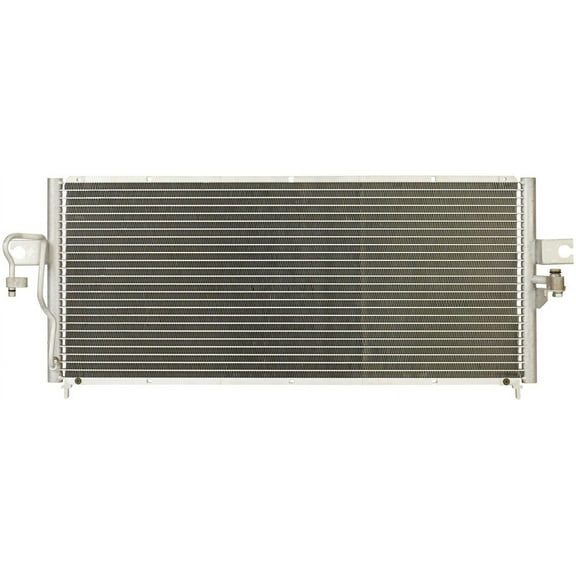 Spectra Premium 7-4939 Automotive Air Conditioning Condenser