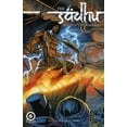 thumbnail image 1 of Sadhu, The: Birth Of The Warrior #5 VF ; Graphic India Comic Book, 1 of 1
