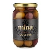 MINA OLIVE MIX (6x12.50)