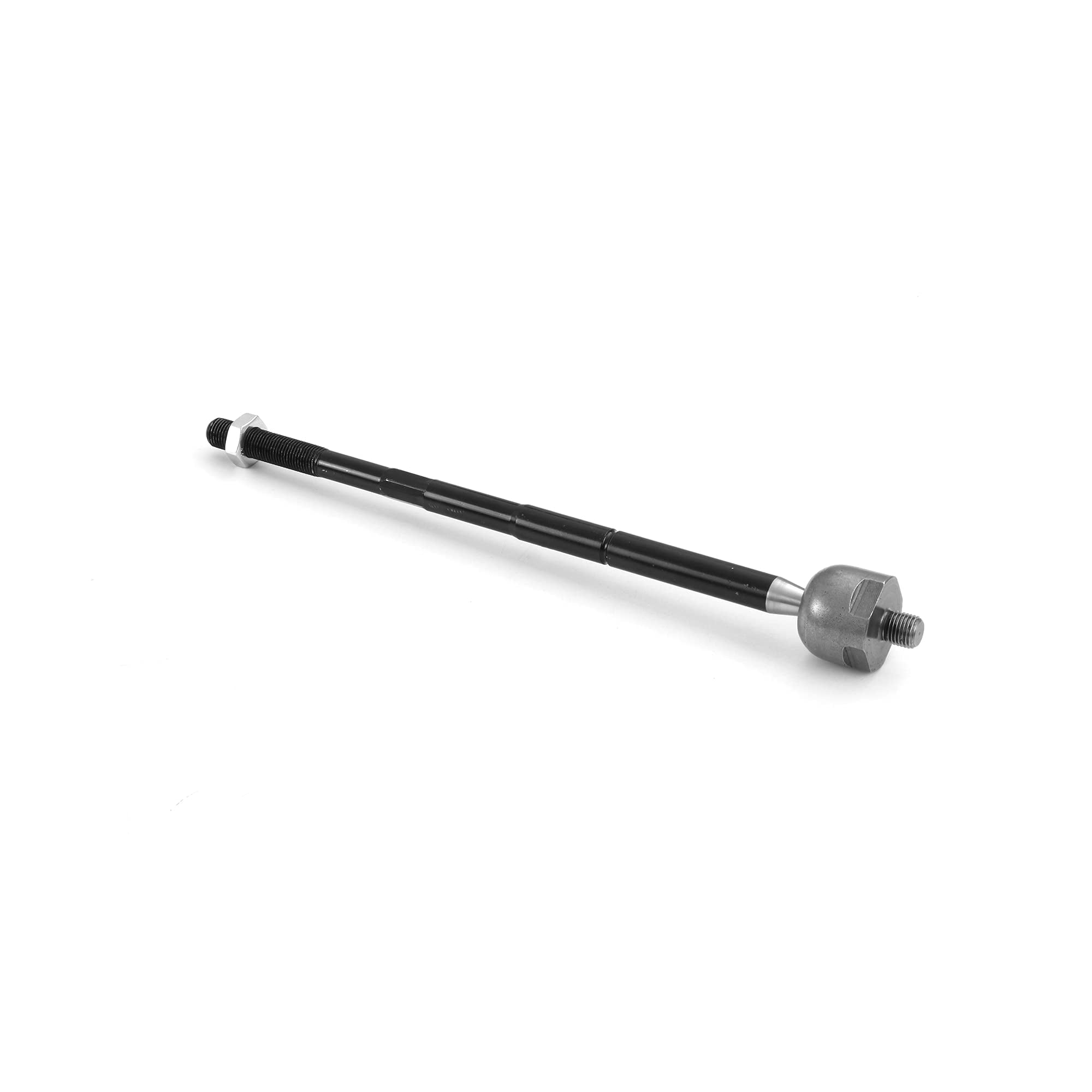 Metrix Premium Chassis Parts - 2 PC Front Inner Tie Rod End Kit Fits 13-22 Buick Encore, 13-22 Chevrolet Trax, 16-20 Sonic, 2012-2015 Chevrolet Sonic, Replacement EV800936