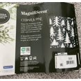 thumbnail image 2 of MagnifiScent 50X60 Christmas Tree Scented Throw, 2 of 5