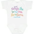 thumbnail image 3 of Inktastic Funny Shakespeare Quote Boys or Girls Baby Bodysuit, 3 of 5