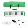 thumbnail image 1 of Amdohai 37 Piano Keys Melodica Pianica Musical Instrument with Carrying, 1 of 8