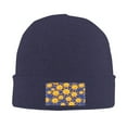 thumbnail image 3 of ZICANCN Knit Beanie Hat-Seamless Tile Background Winter Cap Soft Warm Classic Hats for Men Women Abstract Pattern, 3 of 6