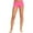 Hot Pink, variant on Capezio Boys Cut Low Rise Short - Girls