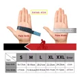 thumbnail image 5 of Guantes-furygan Piel De Cabra Protecciones Bike Moto M-xl, 5 of 5