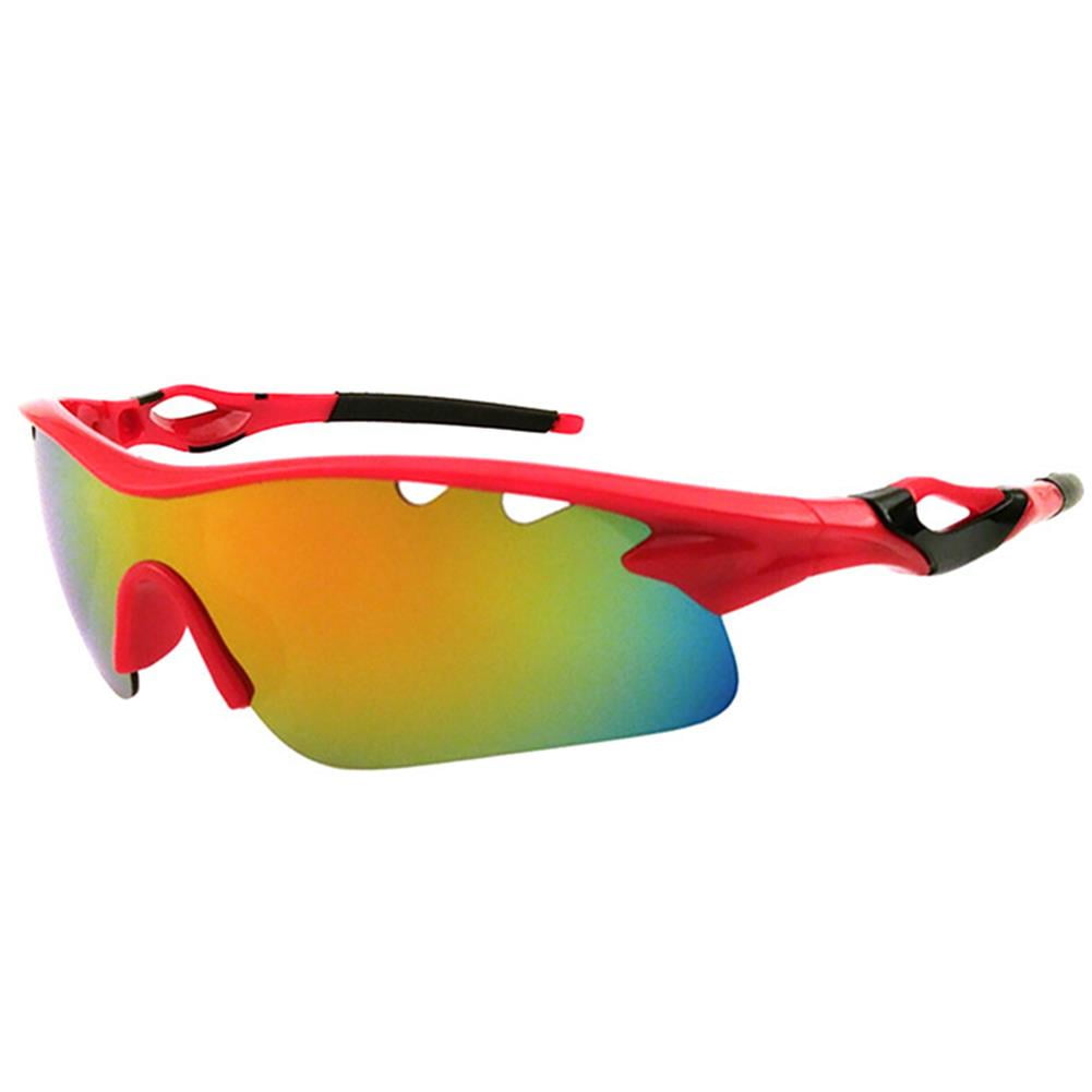 Details about   Outdoor Sports Sunglasses Polarized Cycling Glasses Bicycle Fishing Running Jog 