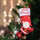 thumbnail image 5 of Christmas Stockings Christmas Decorations Elderly Reindeer Christmas Gifts Gift Bags Candy Bags Pendants, 5 of 5