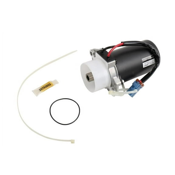 Power Steering Assist Motor