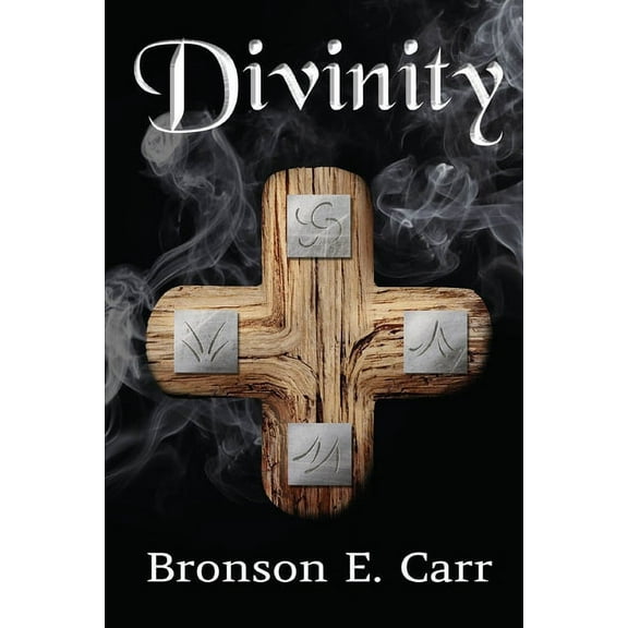 Divinity (Paperback)