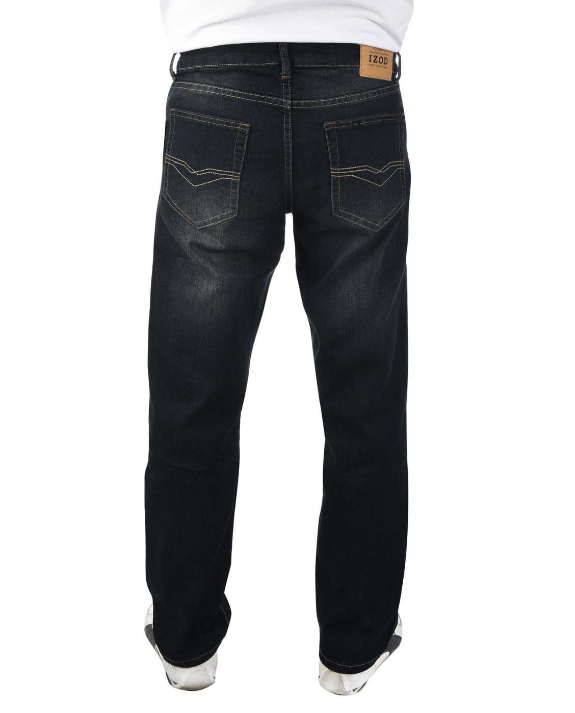 izod men's jeans costco