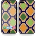 thumbnail image 1 of MightySkins APIPH8PL-Aztec Tile Skin for Apple iPhone 8 Plus - Aztec Tile, 1 of 4