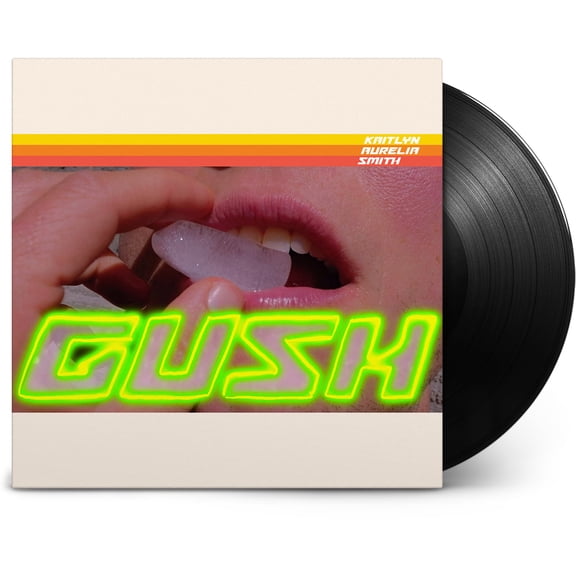 Kaitlyn Aurelia Smith - Gush - Music & Performance - Vinyl
