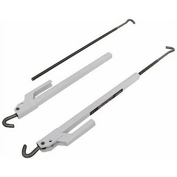 Torklift International S9530 Fastgun Long Range-Black