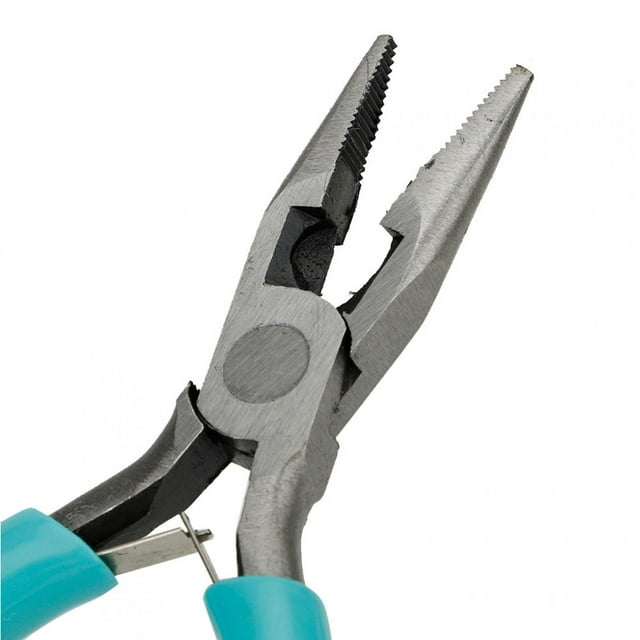 Jeu d'Outils de Fabrication de Bijoux Coupés à la Main en Diagonale