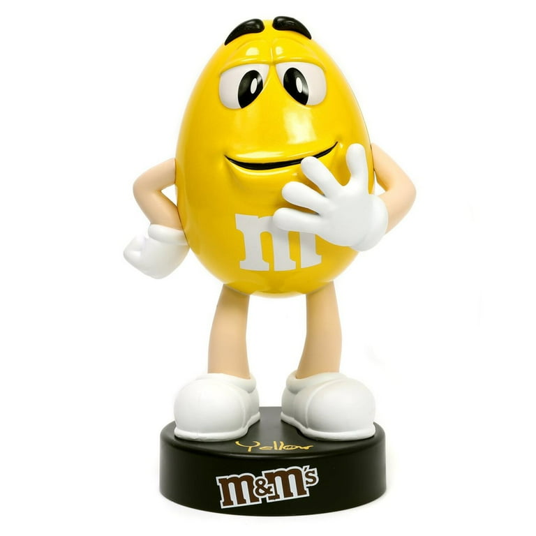 M&M's Walgreen Drug Company フィギュア M&M's Walgreen Drug Company フィギュア