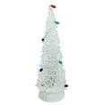 thumbnail image 1 of Gerson LED 10 inch Clear Tree, 1 of 1