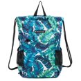 thumbnail image 1 of Mochila con cordón para deportes al aire libre, montañismo, bolsa de baloncesto para hombres y mujeres, mochila con cordón, 1 of 1