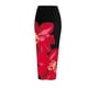 thumbnail image 5 of Trajes de baño para mujer, conjunto de traje de baño estampado de dos piezas a la moda para mujer, trajes de baño para mujer, trajes de baño para mujer, trajes de baño de moda de playa para mujer, 5 of 5