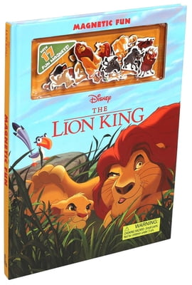Animated Classics Disney Animated Classics: The Lion King