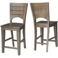 thumbnail image 2 of International Concepts Counter Height Stool, 2 of 2