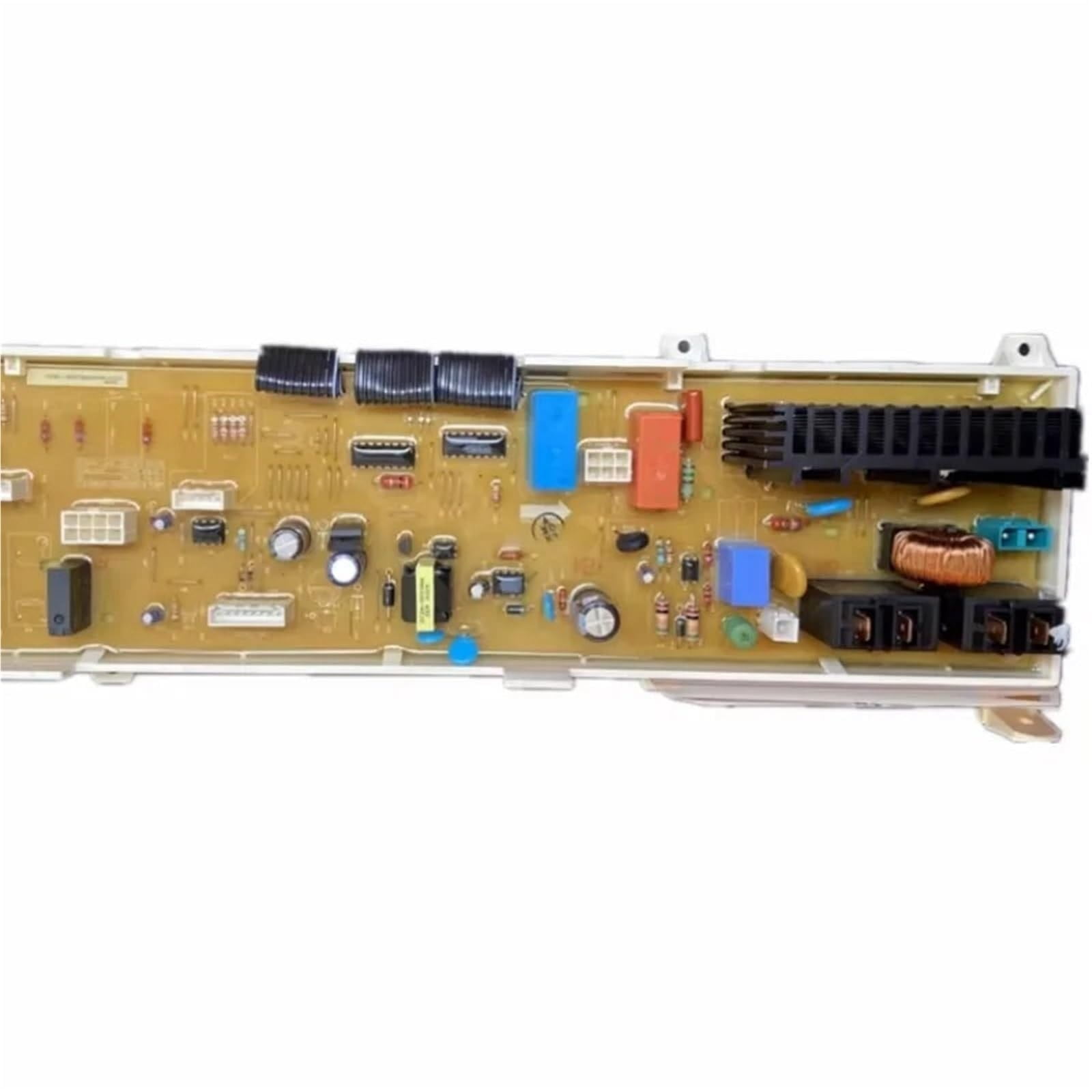 DC92-00273C DC92-00273D DC92-00273E Computer Board Drum Motherboard Compatible with Samsung Washing Machine , components