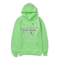 thumbnail image 3 of Sudadera con capucha para hombre y mujer, suéter de algodón con estampado de Paloma, azul cielo, Taylor, versión Swift, nuevo estilo, 3 of 3
