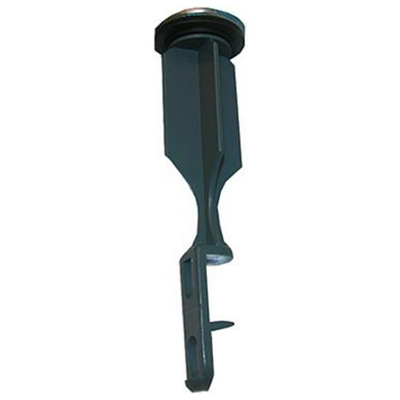 Lasco 0-3041 Bathroom Sink Pop-Up Stopper, For Delta, Chrome/Plastic - Quantity 6