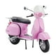 thumbnail image 5 of Modelo fundido a presión, escala 1:10, motocicleta de ocio, aleación, adorable adorno artesanal, motocicleta, juguete, juego, decoración de escritorio rojo, 5 of 8