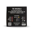 thumbnail image 4 of Dynamic Color Ensemble d'Encre Co - OG Color, 12 Bouteilles (1 oz Chacune) Comprend : (Rouge Bourgogne, Rouge Chinois, Rouge Feu, Vert, Bleu, Orange, Blanc, Jaune Canari, Brun, Magenta, Violet et Noir), 4 of 8