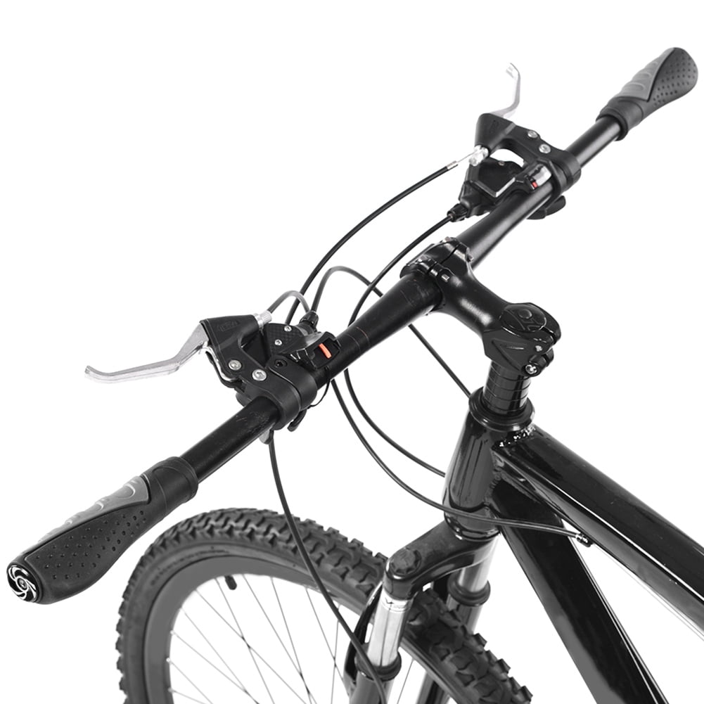 cycle handle lock