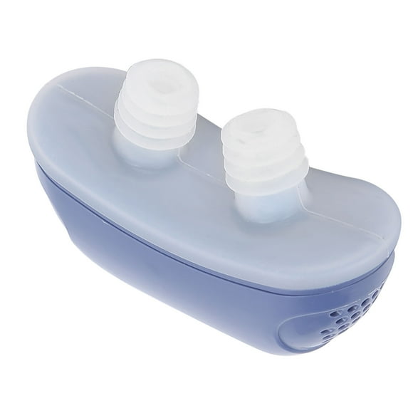Anti Snoring Device, Snoring Solution Stop Snorings Solution Sleep Apneas Devices Electronic Anti Snoring Device Comfortable Sleeping Aid Device