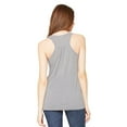 thumbnail image 2 of NanyCrafts' God is Good all the Time Women's Racerback Tank Top, 2 of 2